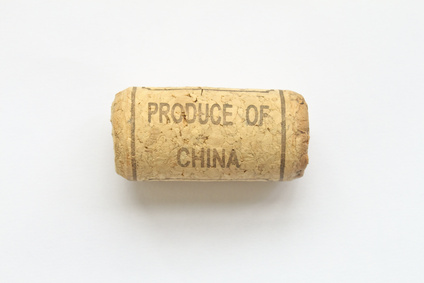 Le vin chinois : en plein essor?