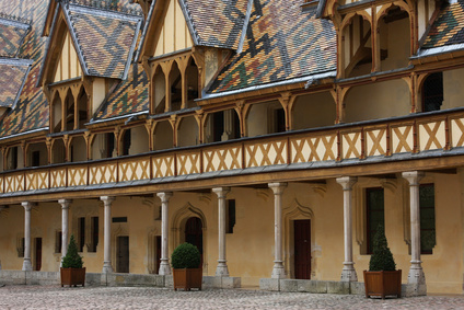 Vente de grands vins - Hospices de Beaune 2013