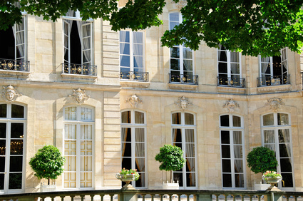 Les grands vins de la cave de Matignon vendus