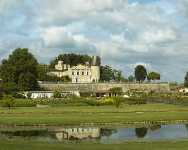 La demande en grands crus du bordelais est toujours aussi forte