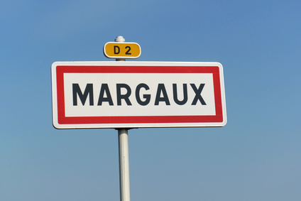 La Chine investit dans l'appellation Margaux