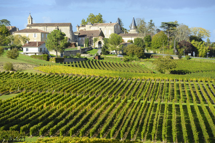 Un domaine de Saint-Emilion acheté par un investisseur chinois