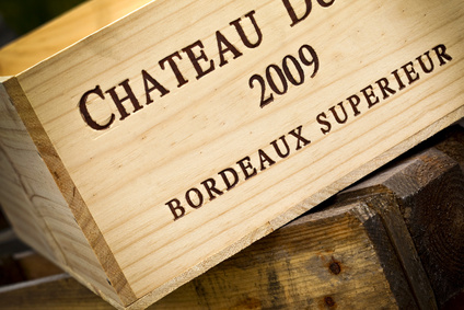 Les vins de Bordeaux 2009 : un investissement fiable