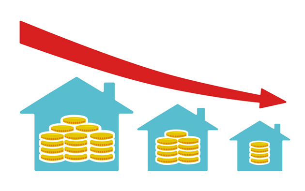 L’immobilier baisse, tournez-vous vers l'investissement vin