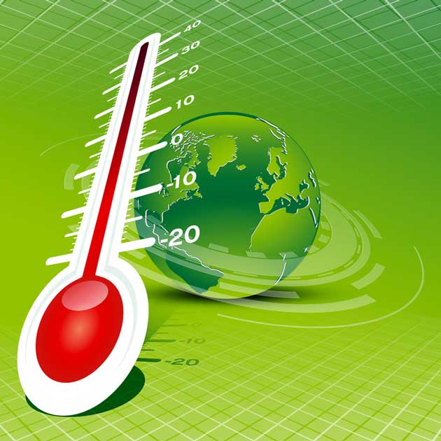 Le réchauffement climatique et ses effets sur le marché du vin.