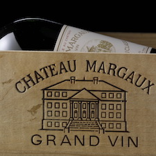 Investir dans les grands vins comme le Château Margaux